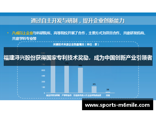 福建浔兴股份获得国家专利技术奖励，成为中国创新产业引领者